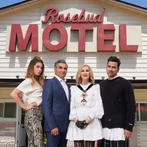 You Can Now BUY The Rosebud Motel From 'Schitt's Creek'!