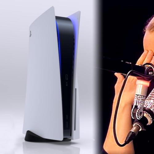 “Now You Can Spend More Time With Me” Girl Tells Boyfriend She Sold His PS5 In Savage Only Lying