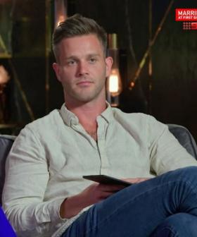 MAFS Jake Finishes Kyle & Jackie O Interview With A Desperate Plea To Listeners