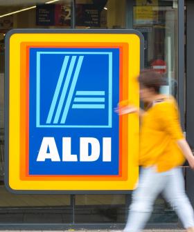 Aldi Is Now Doing $3.99 Meal Kits (So You Don't Have To Think About Dinner!)