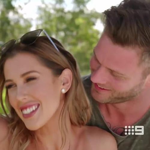 MAFS Bec Reveals How Bad Jake ACTUALLY Was Off-Camera