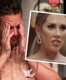 MAFS Jake Reveals How Production Got Hold Of Bec's Scandalous Cheating Footage