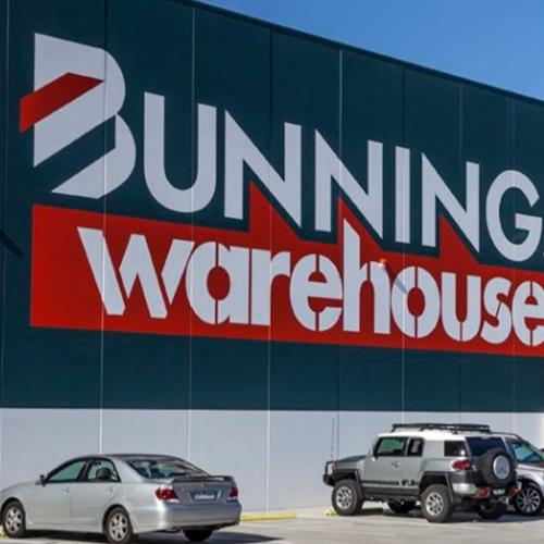 There Is One Item You Cannot Return To Bunnings Warehouse.. So Don't Even Try!