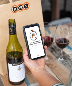 BWS Implements 1-Hour-Delivery Guarantee Or They'll Shout Your Next Delivery Fee!