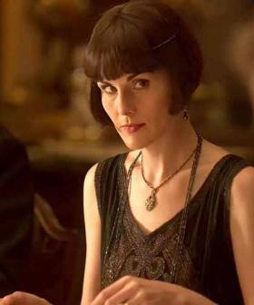 Downton Abbey's Coming Back For A Second Film And We'll Be Seeing It Real Soon!