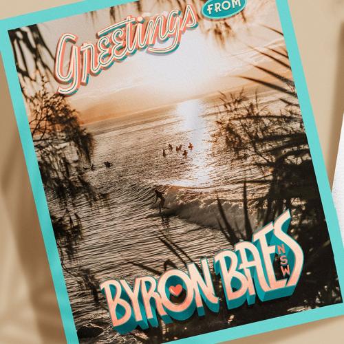 Netflix Are Making A Reality TV Show About BYRON BAY INFLUENCERS?!