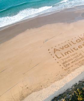 Jetstar's Got Some Epic Friday Sales Starting TODAY