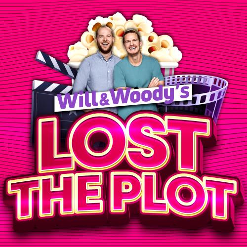 Will & Woody's Lost The Plot