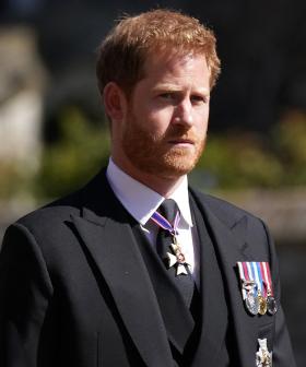 A Body Language Expert Has Weighed In On The Royal Funeral