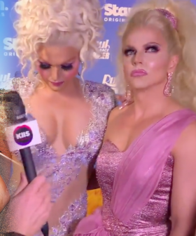 The One Thing You Need To Know Ahead Of The Premiere Of RuPaul's Drag Race Down Under
