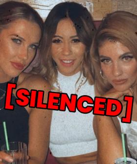 MAFS Bec Reveals The 'Gag Order' Silencing Contestants