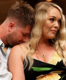 MAFS Bryce & Melissa Reveal Who REALLY Wears The Pants In Their Relationship