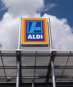 Aldi Shopper Left Stunned At The Checkout After Amazing Gesture From Another Customer