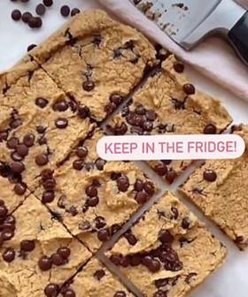 Woman Shares Her Super Simple Recipe For 'Guilt-Free' Brownies That Take Just Minutes To Make!