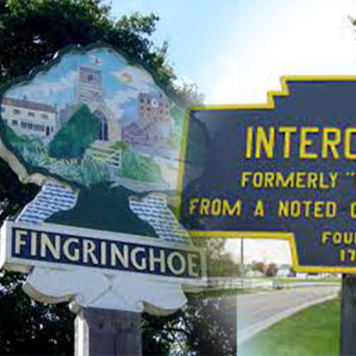 We Found The 'Rudest' Town Names In The World & They're UNBELIEVABLE!
