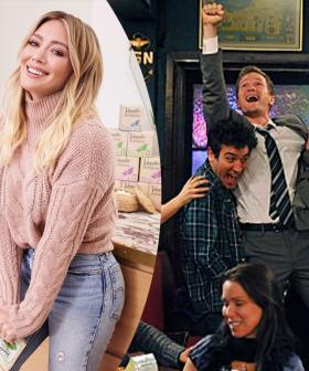 Hilary Duff Set To Star In 'How I Met Your Mother' Sequel