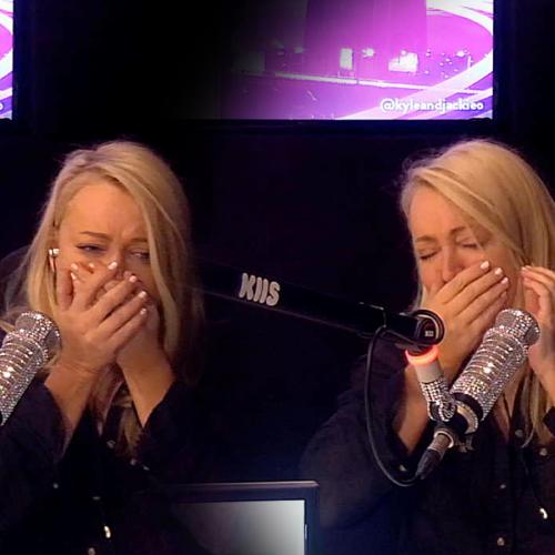 One Of Our Callers Made Jackie Gag With Disgusting Urine Revenge Story