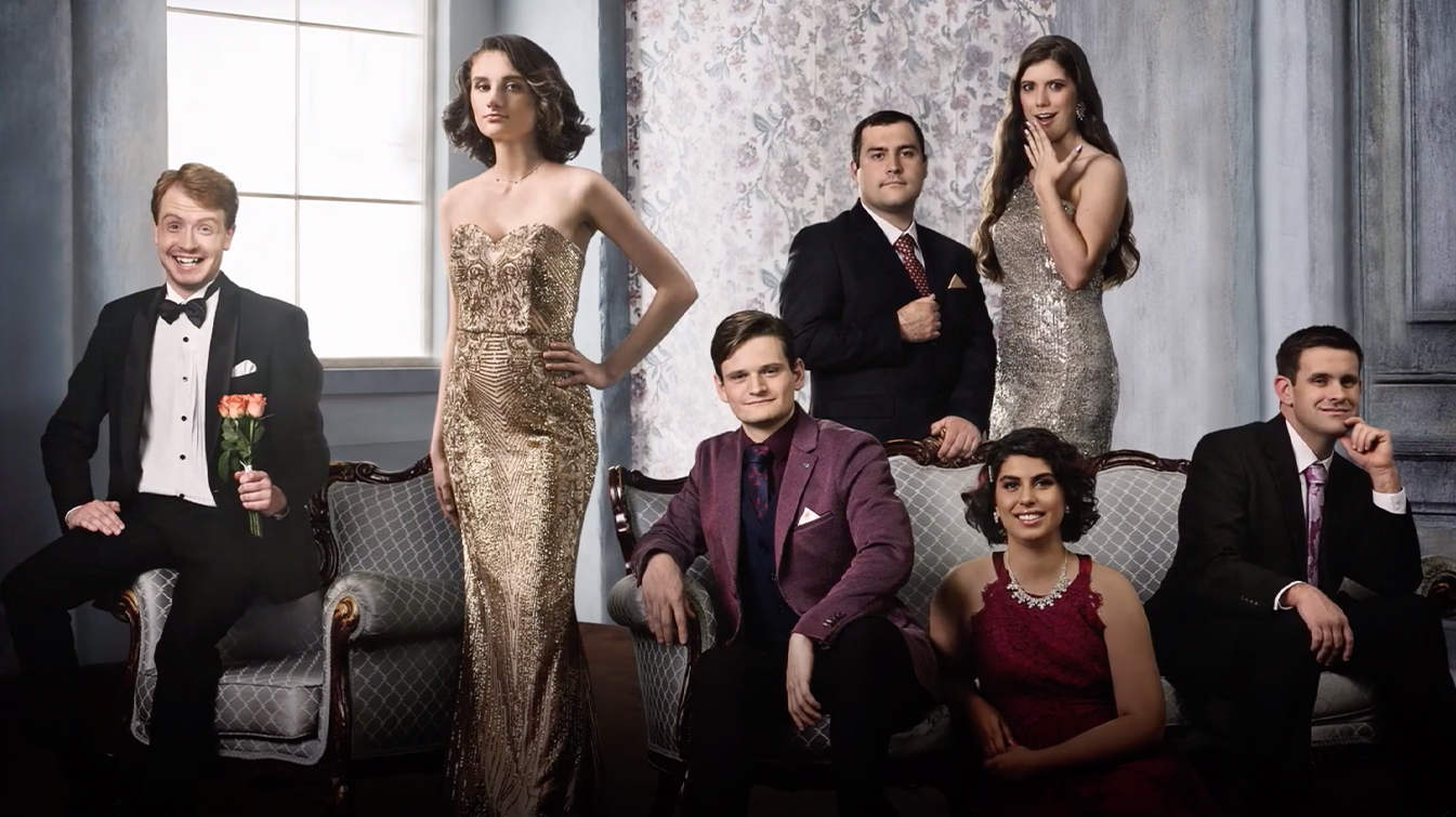 'Love On The Spectrum' Season 2 FINALLY Has A Release Date And It's