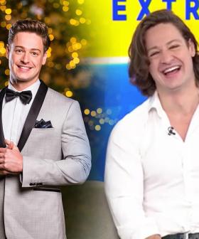 Have You Seen How Unrecognisable Ex-Bachelor Matt Agnew Looks Now?