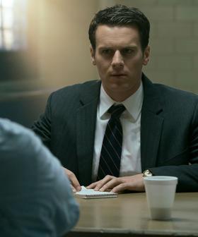There's A MASSIVE Rumour That Mindhunter Season 3 Will Actually Happen