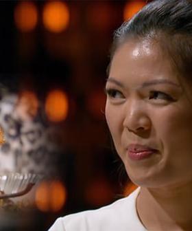 Is MasterChefs Therese Lum Going To Be The New Dessert Queen?