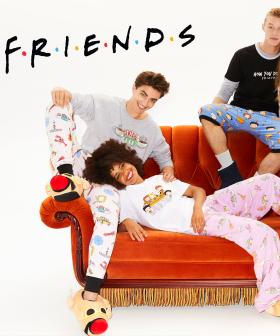 GET OUT! Peter Alexander Are Now Selling Friends And Seinfeld PJs!