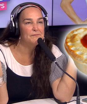 Which Is The Correct Way To Eat A Meat Pie? And Which Way Would Kate Describe As "Psycho-Sexual"