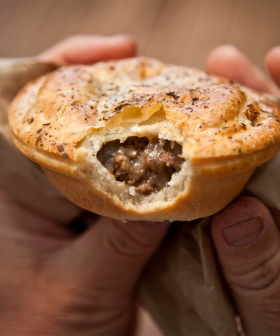 Could This One Incident Explain A Lifelong Hatred Of Meat Pies?