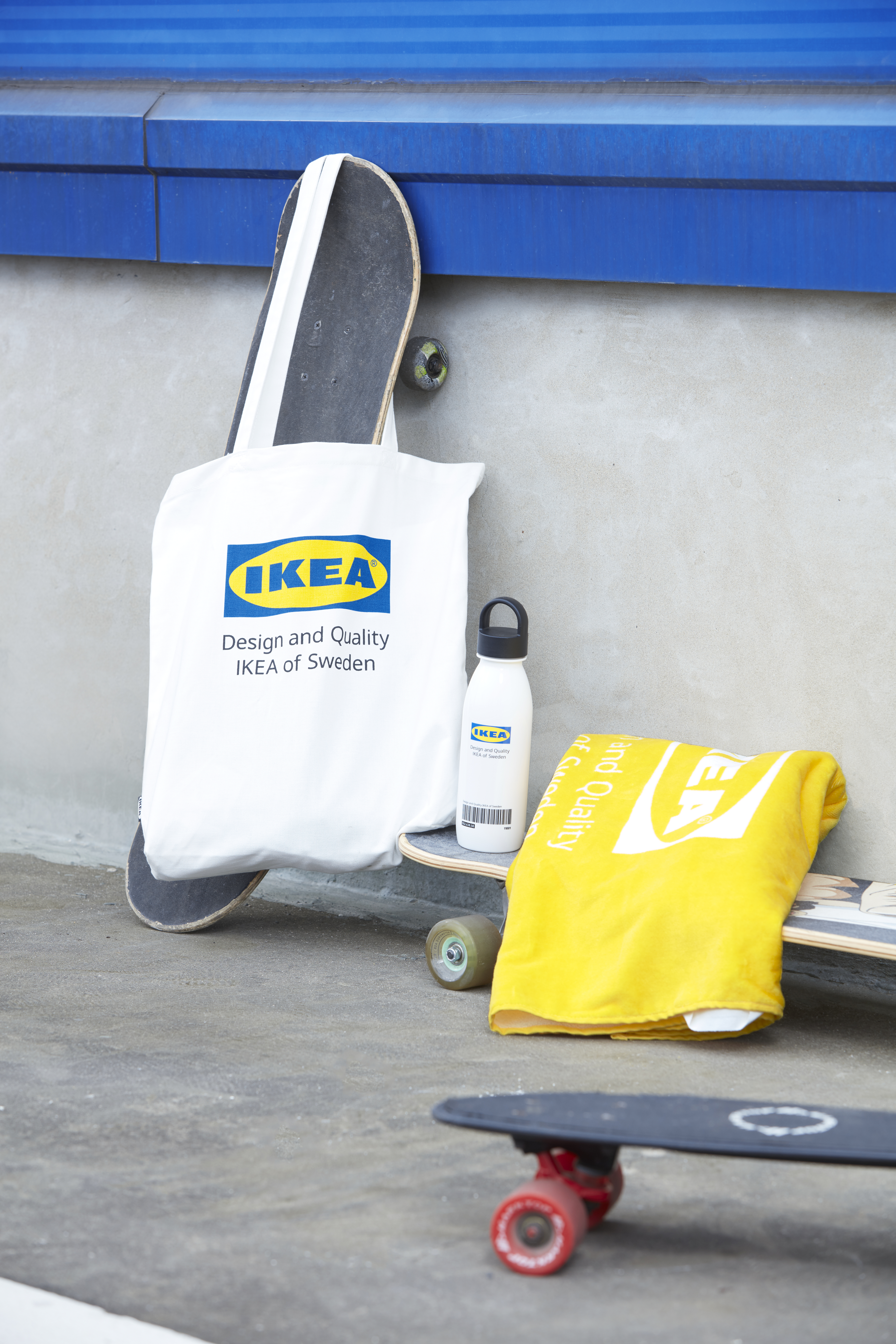 ikea rolling bolsa