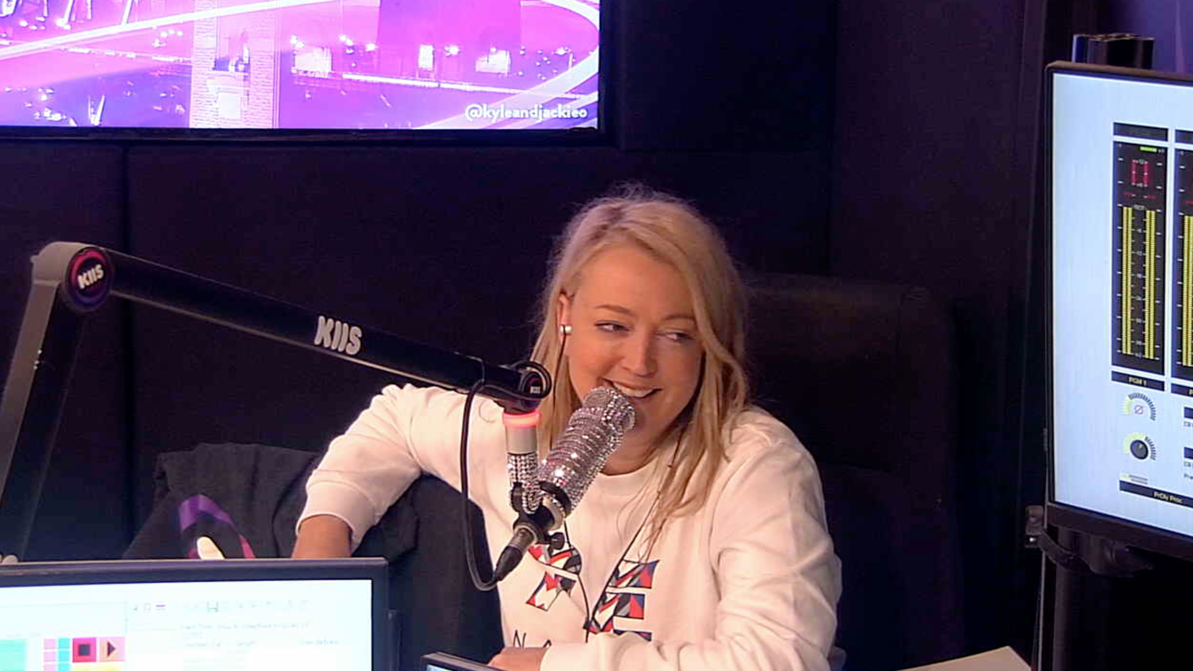 Jackie O's OBSESSED With This One Kitchen Item She Now Can't Live Without