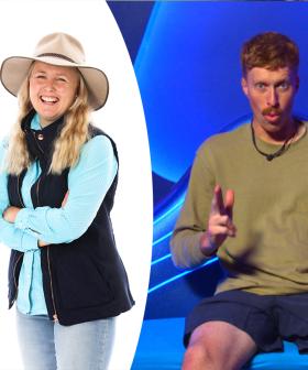 Big Brother's Nick Takes Swipes At Mel Live-On Air After Shocking Exit Last Night