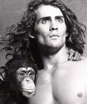'Tarzan' Star Joe Lara Dies In Plane Crash