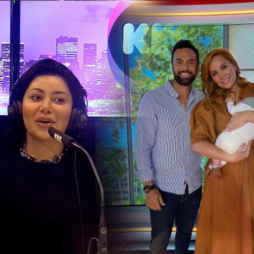 Martha K Apologised To MAFS Cam & Jules Live On-Air & It Unravelled A Lot Of Pent Up Drama