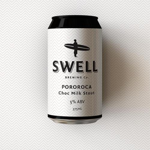 These Two Crazy Beer Brewers Have Created A Chocolate Milk Beer To Buy!