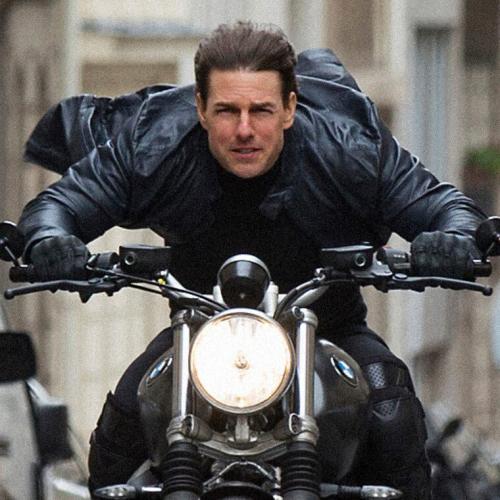Tom Cruise Has Finally Broken His Silence On That Crazy On-Set Rant Last Year