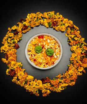 This Sydney Restaurant Is Finally Doing Their Third Season Of Disney Inspired Degustation