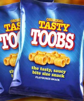 It's Official, The Iconic Tasty Toobs Are Coming Back!