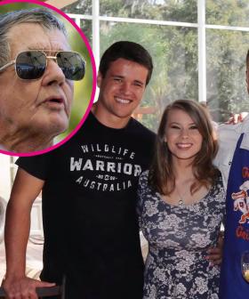 Bindi Irwin Opens Up About Her Toxic Relationship With Grandfather Bob Irwin
