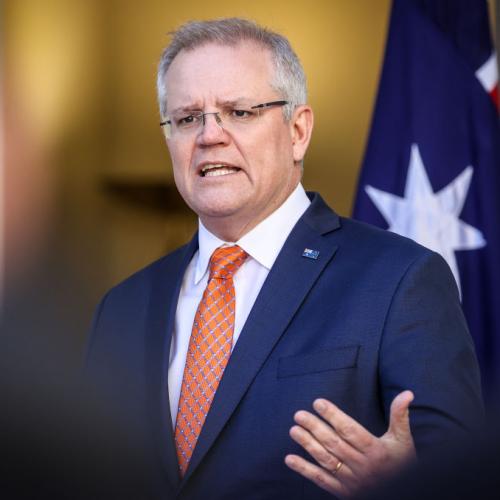 Scott Morrison Reveals Likelihood Of Allowing Citizens To Access Their Superannuation Again