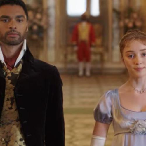 Phoebe Dynevor Has Revealed How Bridgerton Is Dealing With Losing The Duke