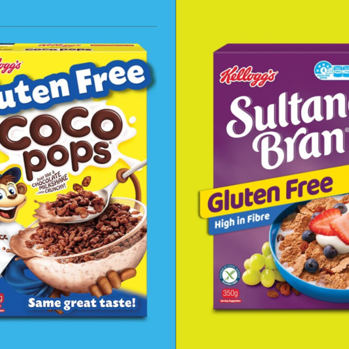 Kellogg's Have Dropped Gluten Free Coco Pops & Sultana Bran!