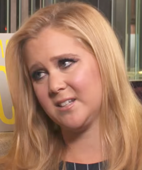 "I Walked Away Sweating": Monty Spills On Her Awkward Encounter With Amy Schumer