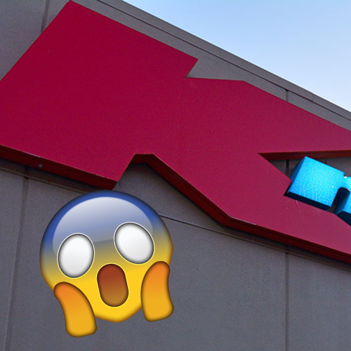 An American Woman Has Given Her Viewpoint On Kmart And She Has Some Big Thoughts