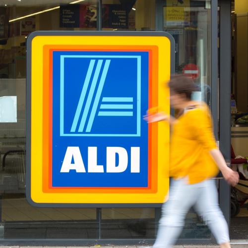 Aldi Shoppers Are Stoked After The Supermarket Reveals It's Trialling Something New
