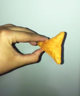 An Aussie Teen Has Pocketed $20,000 For Discovering A Rare, Puffy Dorito