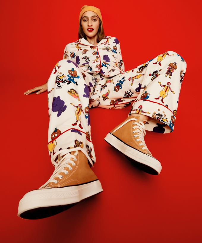 Stop Absolutely Everything Because Maccas Peter Alexander Are Dropping Limited Edition Pjs Stop Absolutely Everything Because Maccas Peter Alexander Are Dropping Limited Edition Pjs