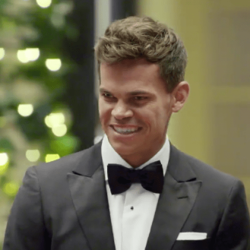The Bachelor Jimmy Reveals HOW He Experimented With Sexual Chemistry On Set