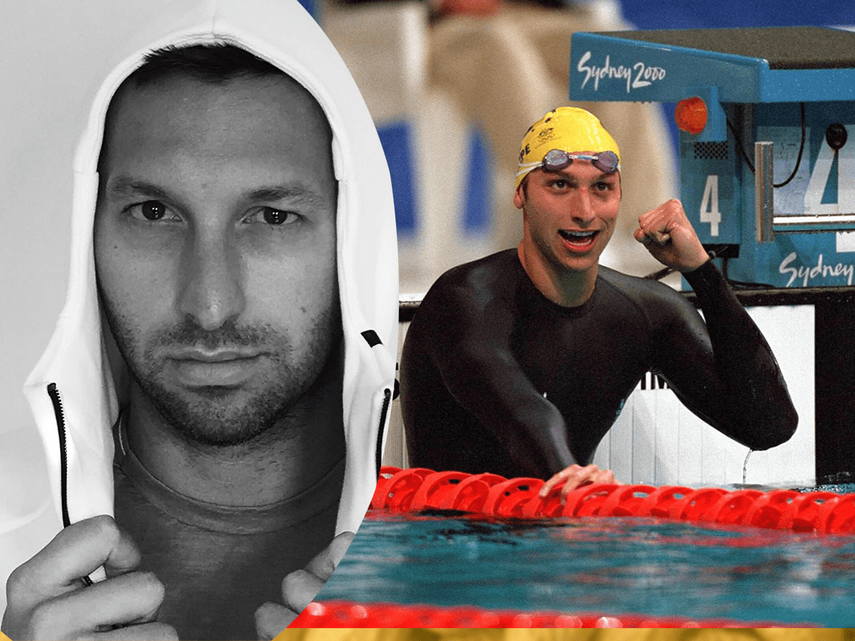 Ian Thorpe Baffled At No Sex Rule For Athletes In Tokyo Games