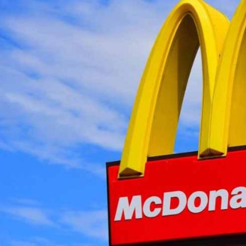 There's A New McDonalds Milkshake Hack That You 'Have To Try'
