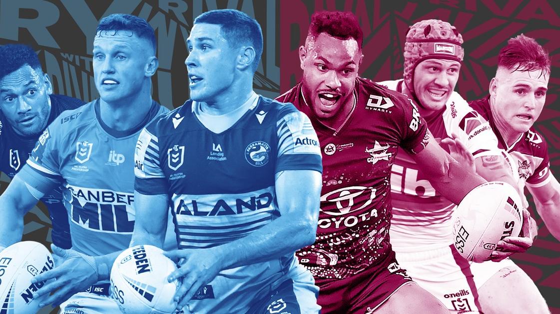 State Of Origin Game Three Moved To Newcastle!